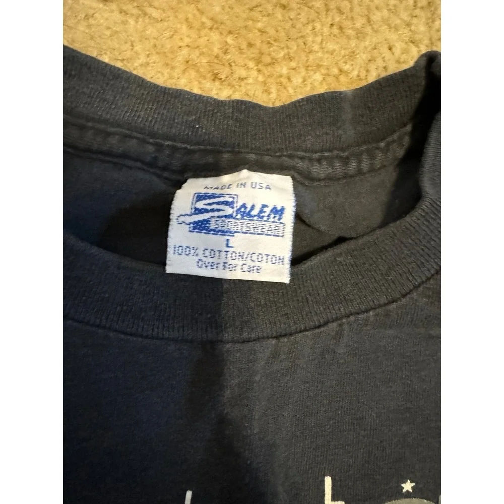 Vintage 1992 Dallas Cowboys Tee size‎ large
